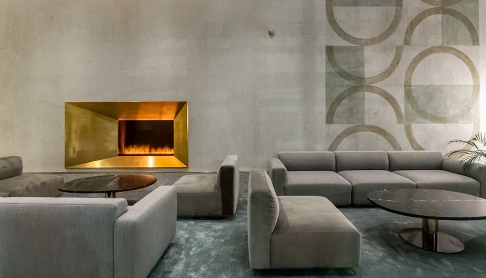 هتل هیلتون کاردن این تفلیس